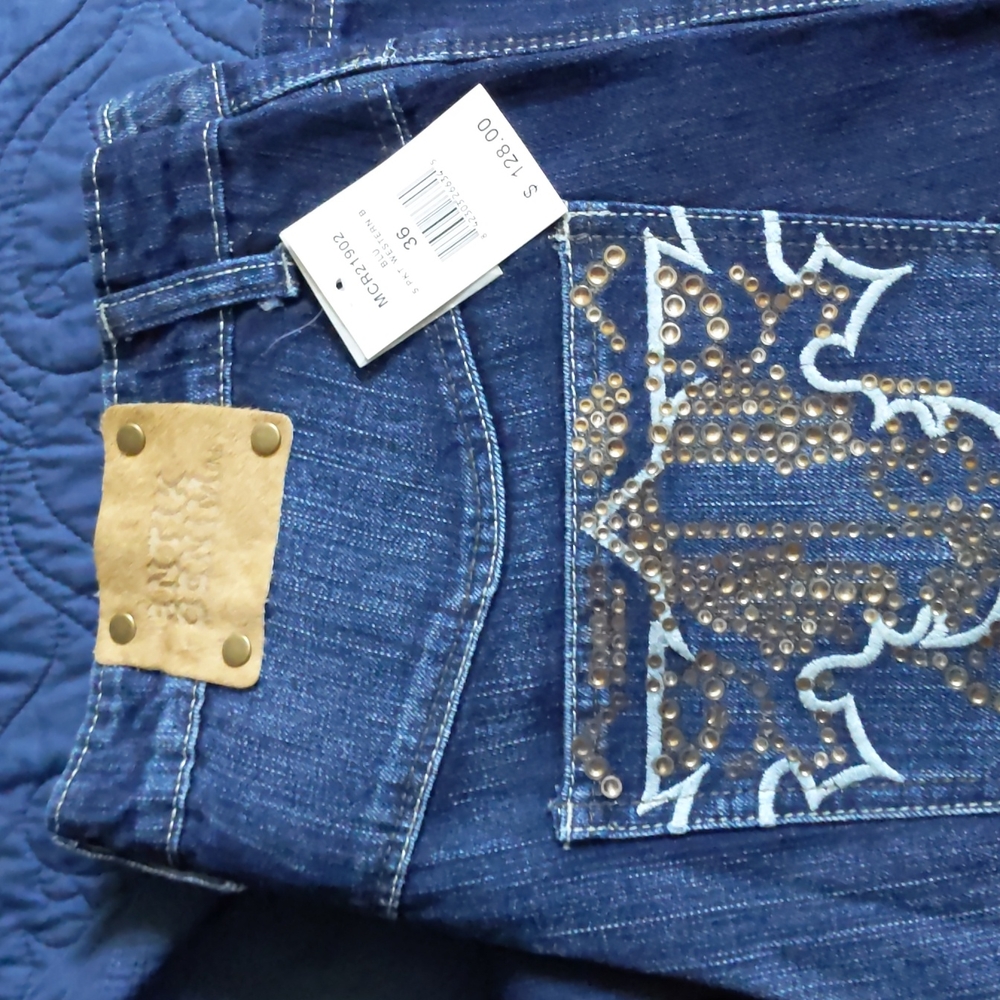 Antik jeans